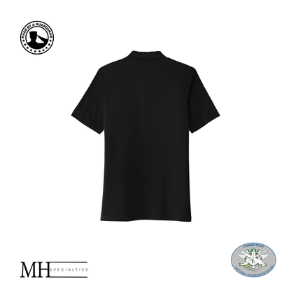 MH Specialties Full Color NGACT Women's Polos