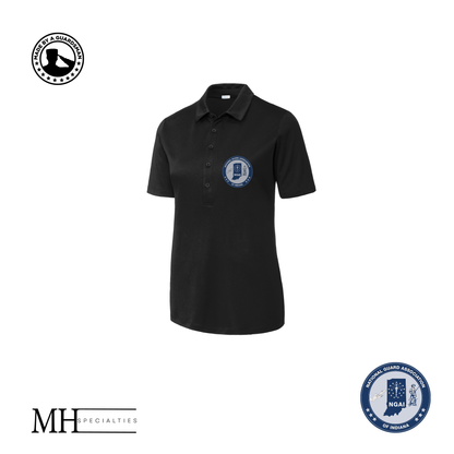 MH Specialties Full Color NGAI Women's Polos