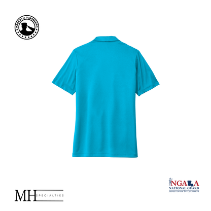 MH Specialties 1 Color NGALA Women's Polos