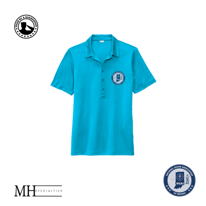MH Specialties Full Color NGAI Women's Polos