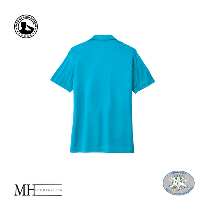 MH Specialties Full Color NGACT Women's Polos